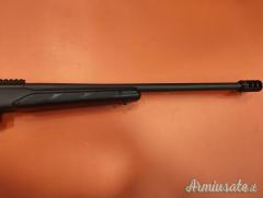 Tikka T3 TACTICAL .308 Winchester