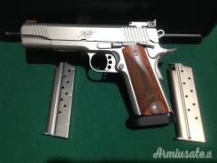 Kimber Stainless Target 2 9x21mm IMI