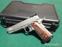 Kimber Stainless Target 2 9x21mm IMI