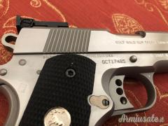 Colt 1911 .45 ACP