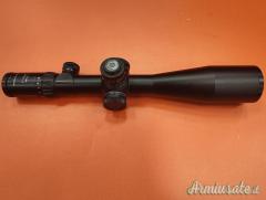 SCHMIDT & BENDER PMII 5-25X56