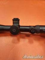 SCHMIDT & BENDER PMII 5-25X56