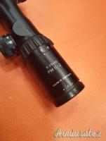 SCHMIDT & BENDER PMII 5-25X56