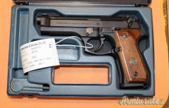 Pistola Beretta 98F Calibro 9X21