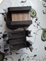 Porta cartucce per tiro dinamico calibro 12