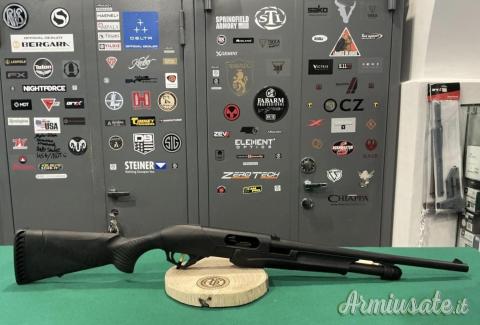 Fucile a pompa BENELLI NOVA SLUG |  Cal.12
