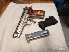 Beretta 98 FS INOX 9x21mm IMI