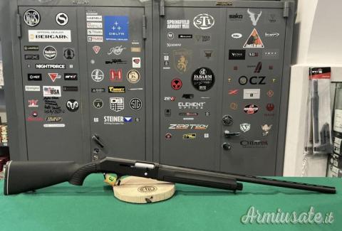 Fucile s/automatico BERETTA 1201F | Calibro 12