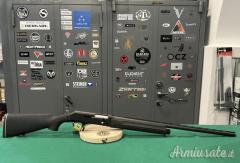 Fucile s/automatico BERETTA 1201F | Calibro 12