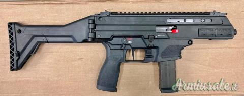 HS-SPRINGFIELD KUNA 9x19 5.5"