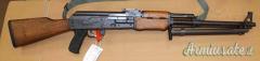 VENDUTA---------------------Zastava RPK-Yugoslavo Cal. 7,62x39