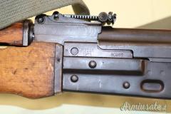 VENDUTA---------------------Zastava RPK-Yugoslavo Cal. 7,62x39