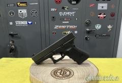 Pistola GLOCK 19 GEN4 FS | Calibro 9x21