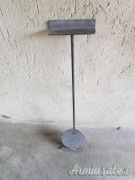 PIATTI PER TIRO DINAMICO