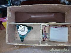 specchietto allodole