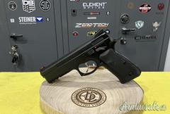 Pistola CZ SP-01 SHADOW | Calibro 9x19