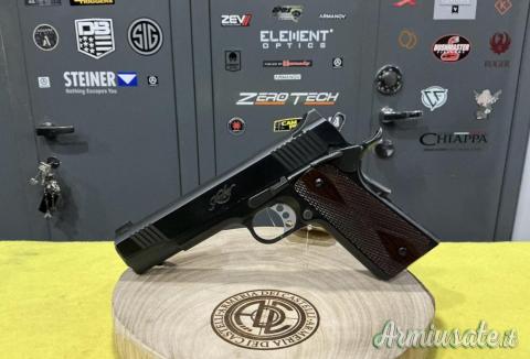 Pistola KIMBER ROYAL II  |  Calibro .45 ACP