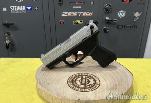 Pistola WALTHER PK380  |  Calibro .380 ACP