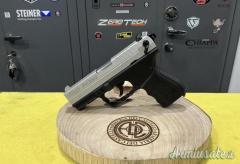 Pistola WALTHER PK380  |  Calibro .380 ACP