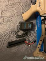 G&G GR4 100Y Automatic Electric Gun