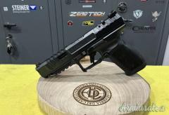 Pistola CANIK RIVAL FULL METAL | Calibro 9x19