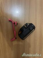 SIG-Sauer MCX 4.5/.177