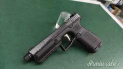 REVO ARMS IS-9 SPORT  9x19mm Parabellum | Luger | NATO