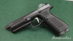 REVO ARMS IS-9 SPORT  9x19mm Parabellum | Luger | NATO