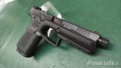 REVO ARMS IS-9 SPORT  9x19mm Parabellum | Luger | NATO