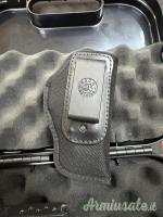 Glock 42 .380 ACP  | 9x17mm Browning Short