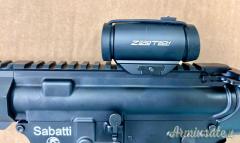 SABATTI SAR 223rem 12.5