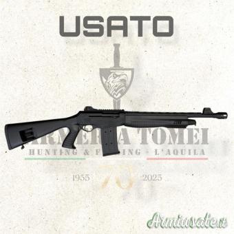 USATO – FUCILE SEMIAUTOMATICO – HATSAN MOD. ESCORT RAIDER cal. 12