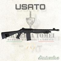 USATO – FUCILE SEMIAUTOMATICO – HATSAN MOD. ESCORT RAIDER cal. 12