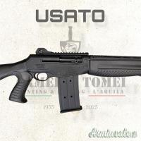 USATO – FUCILE SEMIAUTOMATICO – HATSAN MOD. ESCORT RAIDER cal. 12