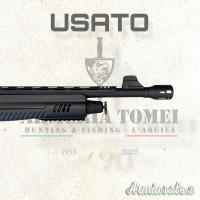 USATO – FUCILE SEMIAUTOMATICO – HATSAN MOD. ESCORT RAIDER cal. 12
