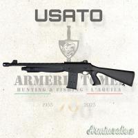 USATO – FUCILE SEMIAUTOMATICO – HATSAN MOD. ESCORT RAIDER cal. 12