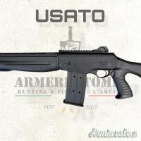 USATO – FUCILE SEMIAUTOMATICO – HATSAN MOD. ESCORT RAIDER cal. 12