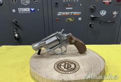 Revolver SMITH & WESSON 60 |  38 Special