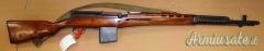 Arsenali Tula Mod.SVT40 Cal. 7,62x54R