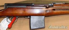 Arsenali Tula Mod.SVT40 Cal. 7,62x54R
