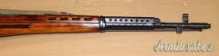 Arsenali Tula Mod.SVT40 Cal. 7,62x54R
