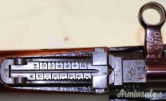 Arsenali Tula Mod.SVT40 Cal. 7,62x54R