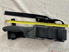 Emerson/Neeley Specwar