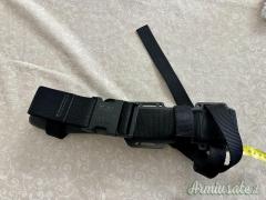 Emerson/Neeley Specwar