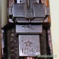 Arsenali Tula Mod.SVT40 Cal. 7,62x54R