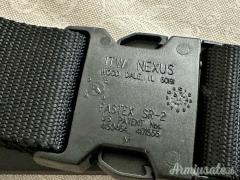 Emerson/Neeley Specwar