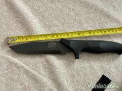 Emerson/Neeley Specwar