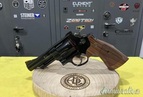 Revolver SMITH & WESSON 29 | 44 Magnum