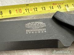 Emerson/Neeley Specwar