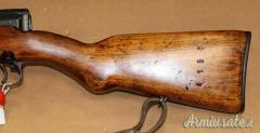 VENDUTA---------------------------Arsenali Tula Mod.SVT40 Cal. 7,62x54R
